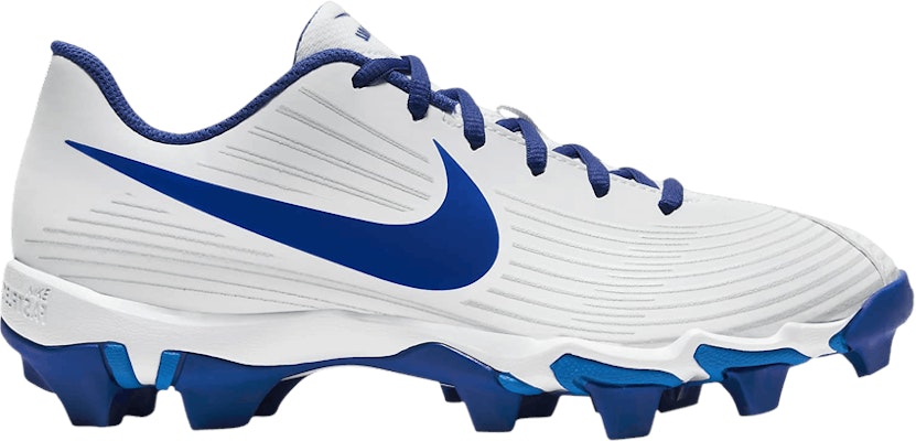 (W) Nike HyperDiamond 3 Keystone 'Blanco Game Royal' AO7920-106 Buy (W) Nike HyperDiamond 3 Keystone 'Blanco Game Royal' AO7920-106