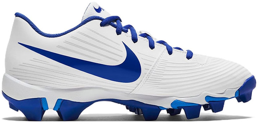(Women) Nike HyperDiamond 3 Keystone 'White Game Royal' AO7920-106 Order (Women) Nike HyperDiamond 3 Keystone 'White Game Royal' AO7920-106