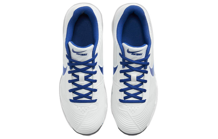 Shop (W) Nike HyperDiamond 3 Keystone ''Weiß Game Royal'' AO7920-106