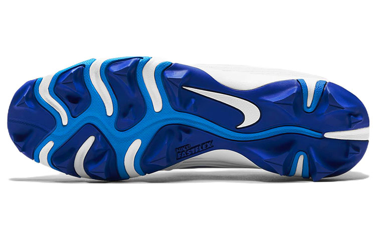 Details for (W) Nike HyperDiamond 3 Keystone ''Weiß Game Royal'' AO7920-106