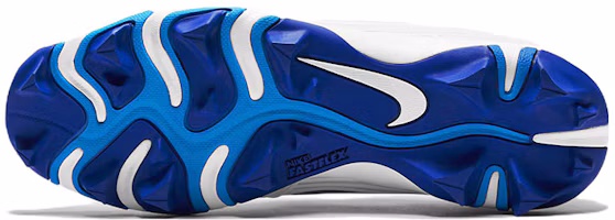Details for (W) Nike HyperDiamond 3 Keystone 'Putih Game Royal' AO7920-106
