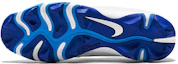 Details for (W) Nike HyperDiamond 3 Keystone ''Weiß Game Royal'' AO7920-106