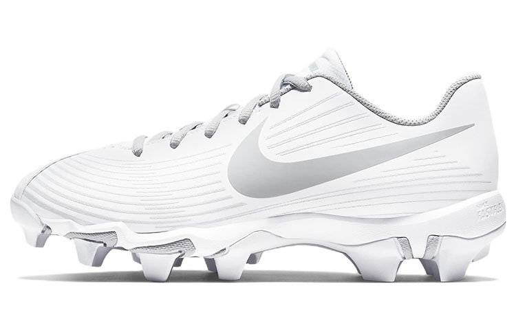 (Women) Nike Hyperdiamond 3 Keystone 'White Pure Platinum' AO7920-104