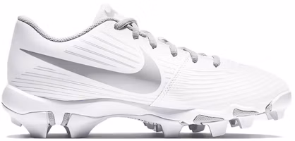 Order (W) Nike Hyperdiamond 3 Keystone ''Wit Pure Platinum'' AO7920-104