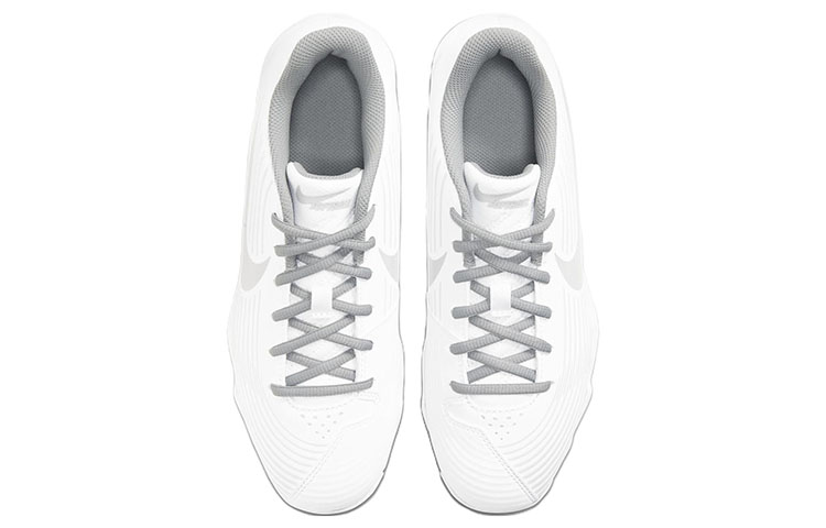 Shop (W) Nike Hyperdiamond 3 Keystone ''Bianco Pure Platinum'' AO7920-104