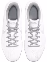 Shop (W) Nike Hyperdiamond 3 Keystone ''Wit Pure Platinum'' AO7920-104
