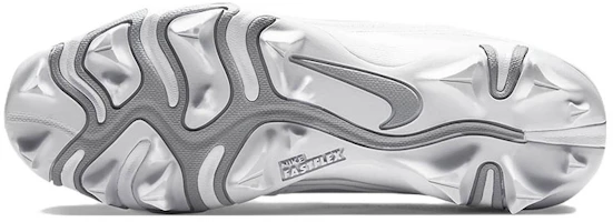 Details for (W) Nike Hyperdiamond 3 Keystone ''Wit Pure Platinum'' AO7920-104