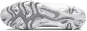 Details for (W) Nike Hyperdiamond 3 Keystone 'Putih Platinum Tulen' AO7920-104