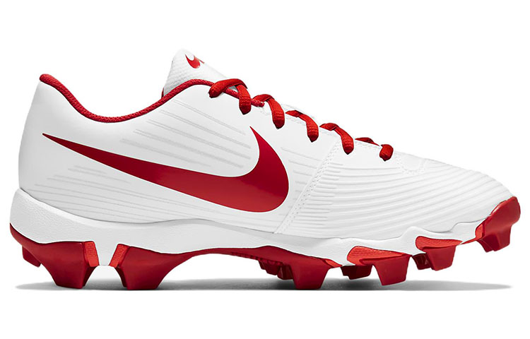 Order (W) Nike HyperDiamond 3 Keystone ''Blanc Université Rouge'' AO7920-107