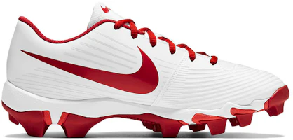 Order (W) Nike HyperDiamond 3 Keystone 'Putih University Merah' AO7920-107