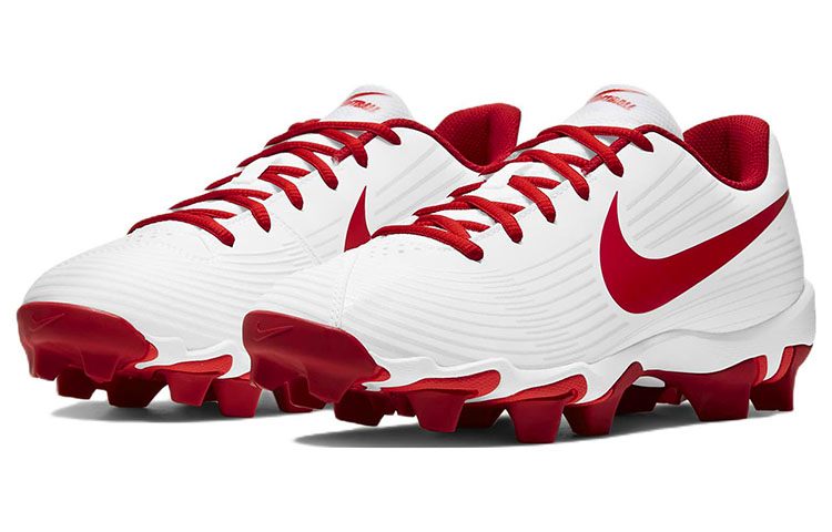 Lookbook (W) Nike HyperDiamond 3 Keystone ''Blanc Université Rouge'' AO7920-107