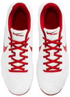 Shop (W) Nike HyperDiamond 3 Keystone 'Putih University Merah' AO7920-107