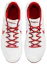 Shop (W) Nike HyperDiamond 3 Keystone ''Blanc Université Rouge'' AO7920-107