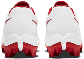 Purchase (W) Nike HyperDiamond 3 Keystone 'Putih University Merah' AO7920-107