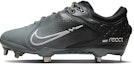 Buy (W) Nike Hyperdiamond 4 Elite 'Hitam Cool Grey' CZ5917-001