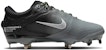 (W) Nike Hyperdiamond 4 Elite 'Hitam Cool Grey' CZ5917-001