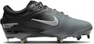 Order (W) Nike Hyperdiamond 4 Elite 'Hitam Cool Grey' CZ5917-001