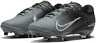 Lookbook (W) Nike Hyperdiamond 4 Elite 'Hitam Cool Grey' CZ5917-001