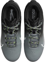 (女性)耐吉 Hyperdiamond 4 Elite '黑色冷灰' CZ5917-001 Shop (女性)耐吉 Hyperdiamond 4 Elite '黑色冷灰' CZ5917-001