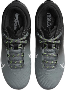 (W) Nike Hyperdiamond 4 Elite 'Hitam Abu-abu Keren' CZ5917-001 Shop (W) Nike Hyperdiamond 4 Elite 'Hitam Abu-abu Keren' CZ5917-001