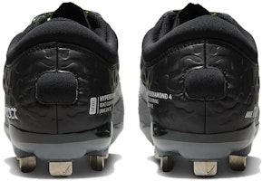 (女性)耐吉 Hyperdiamond 4 Elite '黑色冷灰' CZ5917-001 Purchase (女性)耐吉 Hyperdiamond 4 Elite '黑色冷灰' CZ5917-001