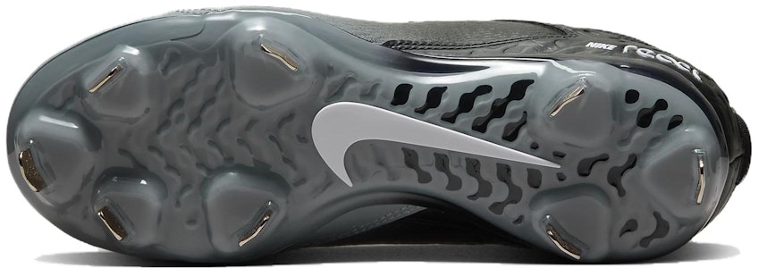 (W) Nike Hyperdiamond 4 Elite 'Hitam Abu-abu Keren' CZ5917-001 Details for (W) Nike Hyperdiamond 4 Elite 'Hitam Abu-abu Keren' CZ5917-001