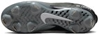 (W) Nike Hyperdiamond 4 Elite 'Hitam Cool Grey' CZ5917-001