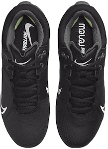 (W) Nike Hyperdiamond 4 Elite 'Negro Gris Oscuro' CZ5917-005 Shop (W) Nike Hyperdiamond 4 Elite 'Negro Gris Oscuro' CZ5917-005