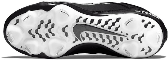 (W) Nike Hyperdiamond 4 Elite 'Hitam Abu Gelap' CZ5917-005 Details for (W) Nike Hyperdiamond 4 Elite 'Hitam Abu Gelap' CZ5917-005