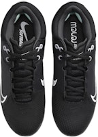 (女性)Nike Hyperdiamond 4 Elite「黑色深煙灰」CZ5917-010 Shop (女性)Nike Hyperdiamond 4 Elite「黑色深煙灰」CZ5917-010