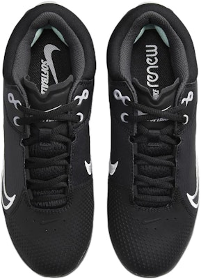 (W) Nike Hyperdiamond 4 Elite 'Hitam Abu Gelap' CZ5917-010 Shop (W) Nike Hyperdiamond 4 Elite 'Hitam Abu Gelap' CZ5917-010