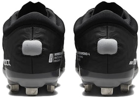 (女性)Nike Hyperdiamond 4 Elite「黑色深煙灰」CZ5917-010 Purchase (女性)Nike Hyperdiamond 4 Elite「黑色深煙灰」CZ5917-010