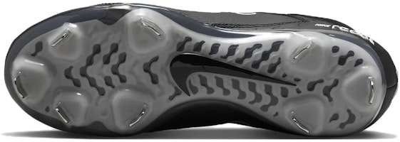 (女性)Nike Hyperdiamond 4 Elite「黑色深煙灰」CZ5917-010 Details for (女性)Nike Hyperdiamond 4 Elite「黑色深煙灰」CZ5917-010