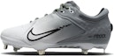 Buy (W) Nike Hyperdiamond 4 Elite 'Cool Grey Black' Hitam Kelabu Sejuk CZ5917-002