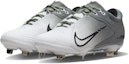 Lookbook (W) Nike Hyperdiamond 4 Elite 'Cool Grey Black' Hitam Kelabu Sejuk CZ5917-002
