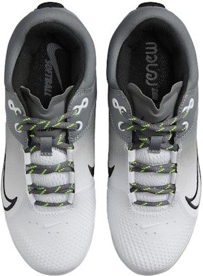 (W) Nike Hyperdiamond 4 Elite 'Abu Tua Hitam' CZ5917-002 Shop (W) Nike Hyperdiamond 4 Elite 'Abu Tua Hitam' CZ5917-002