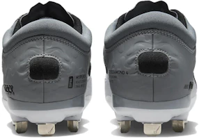 Purchase (W) Nike Hyperdiamond 4 Elite 'Cool Grey Black' Hitam Kelabu Sejuk CZ5917-002