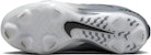 (W) Nike Hyperdiamond 4 Elite 'Cool Grey Black' Hitam Kelabu Sejuk CZ5917-002