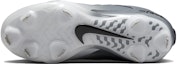 Details for (W) Nike Hyperdiamond 4 Elite 'Cool Grey Black' Hitam Kelabu Sejuk CZ5917-002