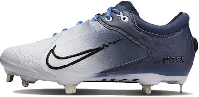 (Women) Nike Hyperdiamond 4 Elite 'Midnight Navy' CZ5917-400 (Women) Nike Hyperdiamond 4 Elite 'Midnight Navy' CZ5917-400