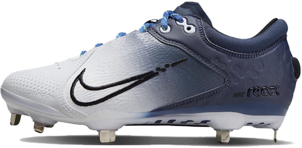 (W) Nike Hyperdiamond 4 Elite 'Azul Medianoche' CZ5917-400 Buy (W) Nike Hyperdiamond 4 Elite 'Azul Medianoche' CZ5917-400