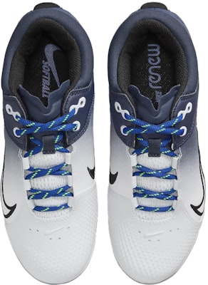 (W) Nike Hyperdiamond 4 Elite 'Midnight Navy' Lelaki/Wanita. CZ5917-400 Shop (W) Nike Hyperdiamond 4 Elite 'Midnight Navy' Lelaki/Wanita. CZ5917-400