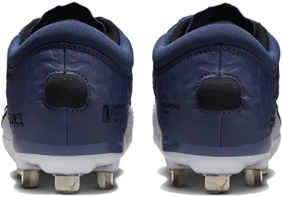 (W) Nike Hyperdiamond 4 Elite 'Midnight Navy' Lelaki/Wanita. CZ5917-400 Purchase (W) Nike Hyperdiamond 4 Elite 'Midnight Navy' Lelaki/Wanita. CZ5917-400