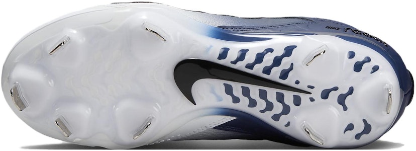 (W) Nike Hyperdiamond 4 Elite 'Azul Medianoche' CZ5917-400 Details for (W) Nike Hyperdiamond 4 Elite 'Azul Medianoche' CZ5917-400