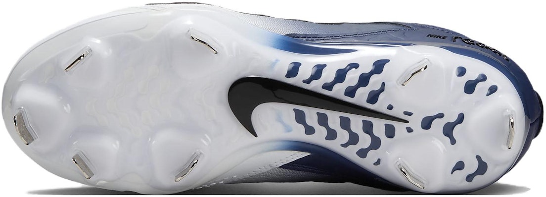 (W) Nike Hyperdiamond 4 Elite 'Midnight Navy' Lelaki/Wanita. CZ5917-400 Details for (W) Nike Hyperdiamond 4 Elite 'Midnight Navy' Lelaki/Wanita. CZ5917-400