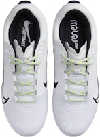 (W) Nike Hyperdiamond 4 Elite 'Putih Hitam Volt' CZ5917-103 Shop (W) Nike Hyperdiamond 4 Elite 'Putih Hitam Volt' CZ5917-103
