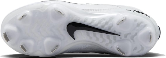 (W) Nike Hyperdiamond 4 Elite 'Putih Hitam Volt' CZ5917-103 Details for (W) Nike Hyperdiamond 4 Elite 'Putih Hitam Volt' CZ5917-103