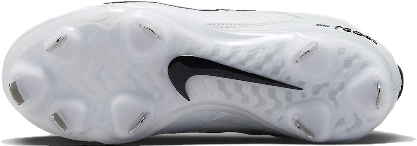 (W) Nike Hyperdiamond 4 Elite 'Blanco Negro Volt' CZ5917-103 Details for (W) Nike Hyperdiamond 4 Elite 'Blanco Negro Volt' CZ5917-103