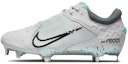 Buy (W) Nike Hyperdiamond 4 Elite 'Kelabu Photon Turquoise Dinamik' CZ5917-003