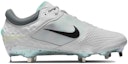 Order (W) Nike Hyperdiamond 4 Elite 'Kelabu Photon Turquoise Dinamik' CZ5917-003